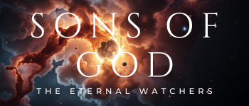 Sons of God Page Banner